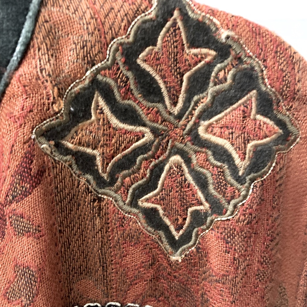 Unique Arvanti Jacket XL - Picture 8 of 10